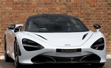 McLaren 720S Performance 1