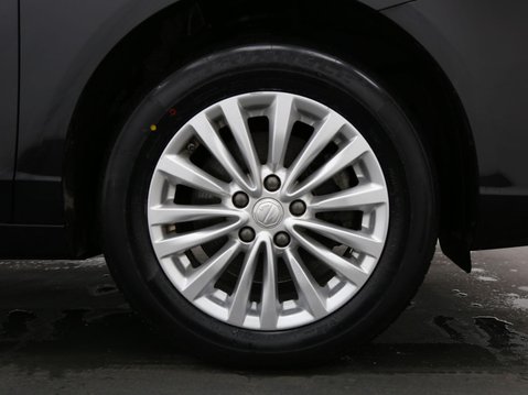 MG MG5 52.5kWh Excite Auto 5dr 28