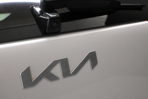 Kia Niro 1.6 Niro 3 HEV Semi-Auto 5dr 38