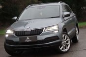 Skoda Karoq 2.0 TDI Edition 4WD Euro 6 (s/s) 5dr