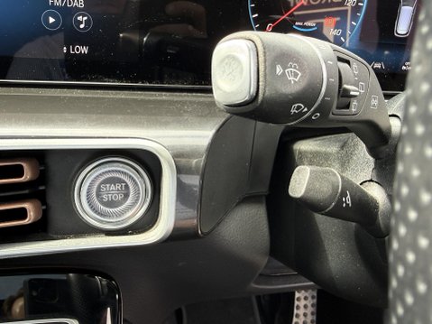 Mercedes-Benz EQC EQC 400 80kWh AMG Line (Premium Plus) SUV 5dr Electric Auto 4MATIC (408 ps) 35