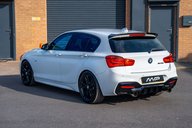 BMW 1 Series 3.0 M135i Auto 5dr 11