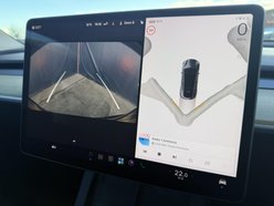 Tesla Model Y (Dual Motor) Long Range SUV 5dr Electric Auto 4WDE (384 bhp) 44