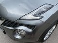 Nissan Juke 1.5 Juke N-Connecta dCi 5dr 44