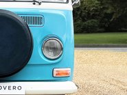 Volkswagen Transporter Dormobile Campervan 17