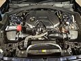 Jaguar F-Pace S 3.0 V6 D300 AWD AUTOMATIC 11