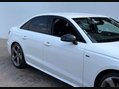 Audi A4 2.0 A4 Black Edition 35 TDI Semi-Auto 4dr 10