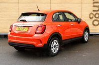 Fiat 500X POP 2