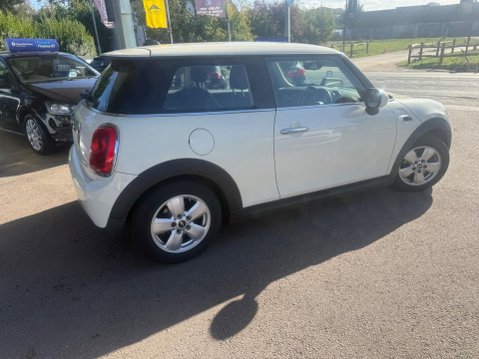 Mini Hatch 1.2 One Euro 6 (s/s) 3dr 6