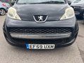 Peugeot 107 1.0 12V Urban 2 Tronic Euro 4 3dr 9