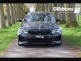 BMW 3 Series 3.0 M340i xDrive Auto 4WD 4dr 2