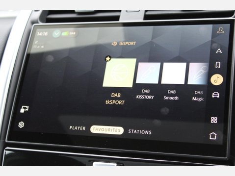 Land Rover Discovery DYNAMIC HSE 27