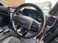 Ford Ranger 2.0 Ranger Wildtrak EcoBlue 4x4 A 4WD 25