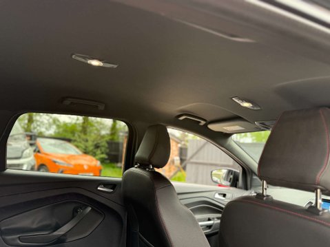 Ford Kuga 2.0 Kuga ST-Line TDCi 4x4 Auto 4WD 5dr 57