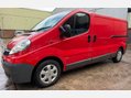 Vauxhall Vivaro 2.0 2900 CDTi Panel Van 4dr Diesel Manual FWD L3 (195 g/km, 89 bhp) 25