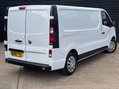 Vauxhall Vivaro 1.6 Vivaro 2900 Sportive CDTi 54