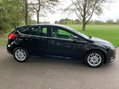 Ford Focus ZETEC 3