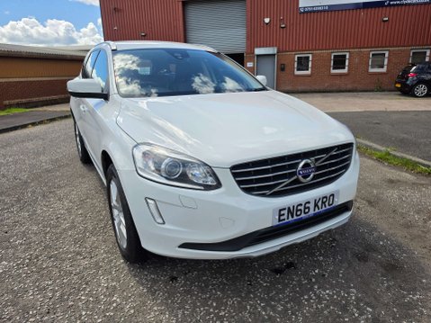 Volvo XC60 2.0 XC60 SE Luxury Nav D4 5dr 22