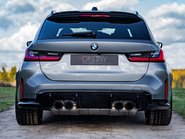 BMW M3 TOURING COMPETITION M XDRIVE 22