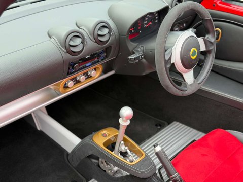 Lotus Elise 1.8 Elise Sport 220 Heritage Edition 24