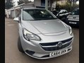 Vauxhall Corsa 1.4i ecoFLEX Excite Euro 6 3dr (a/c) 5