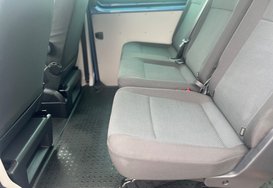 Volkswagen Transporter T32 TDI KOMBI HIGHLINE BMT 31