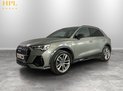 Audi Q3 1.5 TFSI CoD 35 Black Edition SUV 5dr Petrol S Tronic Euro 6 (s/s) (150 ps) 3