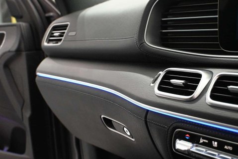 Mercedes-Benz GLE GLE 300 D 4MATIC AMG LINE PREMIUM 77