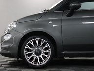 Fiat 500 STAR MHEV 27