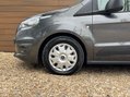 Ford Transit Connect 1.6 Transit Connect 230 Trend CREWCAB 14