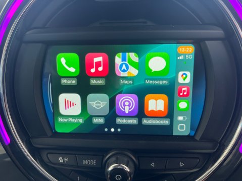 Mini Countryman 1.5 COOPER 19