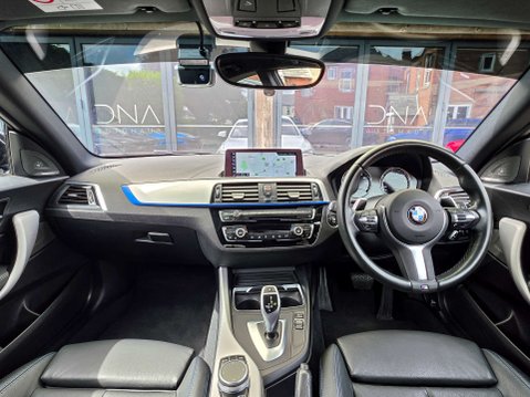 BMW 1 Series 3.0 M140i Shadow Edition Auto 3dr 6