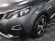 Peugeot 3008 PURETECH S/S GT LINE 30