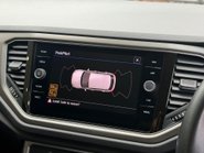 Volkswagen T-Roc SE TSI EVO 19