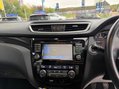 Nissan Qashqai 1.5 dCi n-tec+ 2WD Euro 6 (s/s) 5dr 30