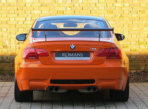 BMW M3 GTS 19