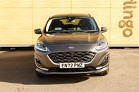 Ford Kuga VIGNALE 5