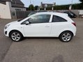 Vauxhall Corsa 1.0 Corsa Sting ecoFLEX 3dr 6