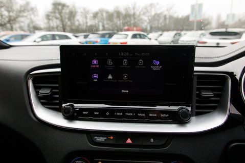 Kia Xceed GT-LINE 24