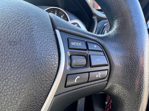 BMW 4 Series 420D SPORT 18