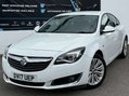 Vauxhall Insignia 1.6 CDTi ecoFLEX Design Nav Hatchback 5dr Diesel Manual Euro 6 (s/s) (136 p 7