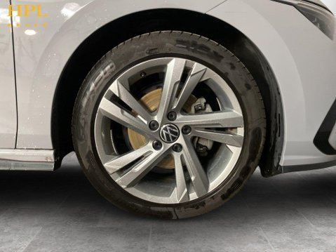 Volkswagen Golf 1.5 TSI R-Line Hatchback 5dr Petrol Manual Euro 6 (s/s) (130 ps) Air Con - 10