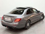 Mercedes-Benz E Class 3.0 E53 BiTurbo GPF MHEV EQ Boost AMG (Premium Plus) Saloon 4dr Petrol SpdS 26