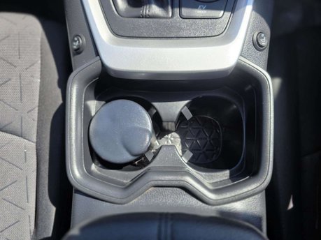 Toyota Rav4 2.5 VVT-h GPF Design SUV 5dr Petrol Hybrid CVT 4WD Euro 6 (s/s) (222 ps) 16