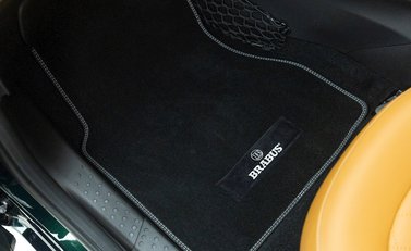 Smart Fortwo Coupe Racing Green Edition 22