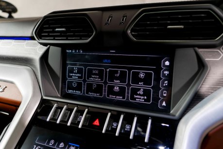 Lamborghini Urus V8. NOW SOLD. SIMILAR REQUIRED. PLEASE CALL 01903 254800. 35