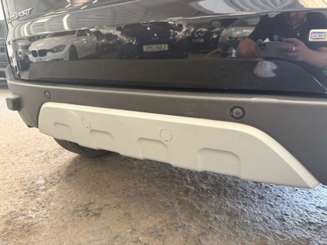 Ford Ecosport 1.0T EcoBoost Titanium 2WD Euro 5 (s/s) 5dr 36