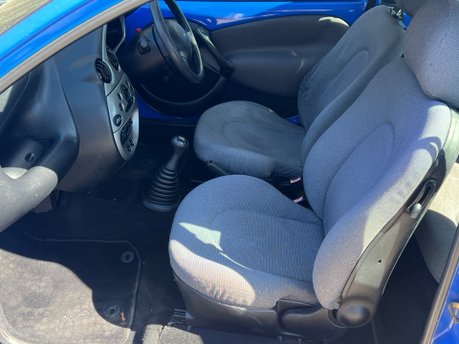 Ford Ka 1.3 10
