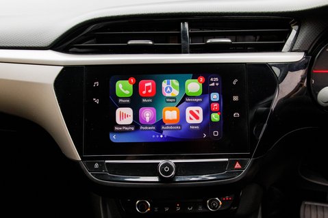 Vauxhall Corsa SE NAV PREMIUM 27