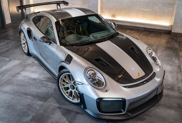 Porsche 911 GT2 RS (991.2)